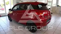 2016 Mitsubishi SpaceStar