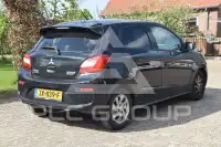 2016 Mitsubishi SpaceStar