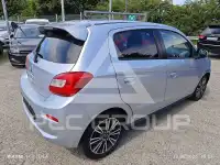 2016 Mitsubishi SpaceStar