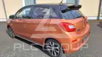2016 Mitsubishi SpaceStar