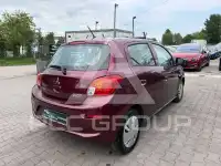 2016 Mitsubishi SpaceStar