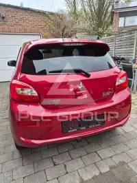 2016 Mitsubishi SpaceStar