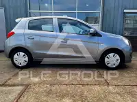 2016 Mitsubishi SpaceStar