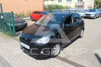 2016 Mitsubishi SpaceStar