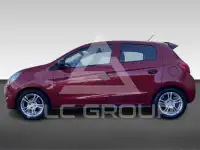 2016 Mitsubishi SpaceStar