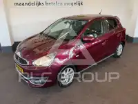 2016 Mitsubishi SpaceStar