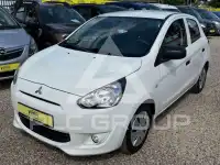 2016 Mitsubishi SpaceStar
