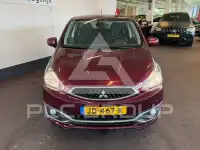 2016 Mitsubishi SpaceStar