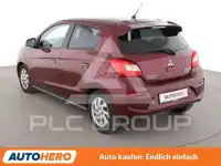 2016 Mitsubishi SpaceStar