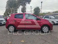 2016 Mitsubishi SpaceStar