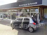 2016 Mitsubishi SpaceStar