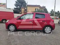 2016 Mitsubishi SpaceStar
