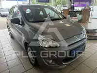 2016 Mitsubishi SpaceStar