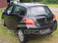 2016 Mitsubishi SpaceStar