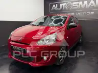 2016 Mitsubishi SpaceStar