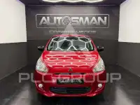 2016 Mitsubishi SpaceStar