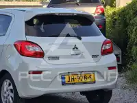 2016 Mitsubishi SpaceStar