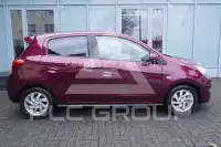 2016 Mitsubishi SpaceStar