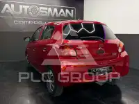 2016 Mitsubishi SpaceStar
