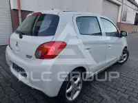 2016 Mitsubishi SpaceStar
