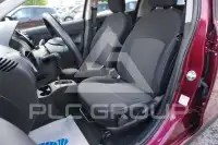 2016 Mitsubishi SpaceStar