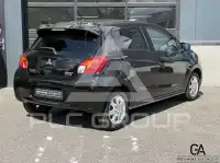 2016 Mitsubishi SpaceStar