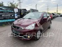 2016 Mitsubishi SpaceStar
