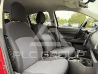 2016 Mitsubishi SpaceStar