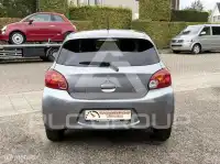 2016 Mitsubishi SpaceStar