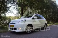 2016 Mitsubishi SpaceStar