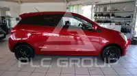 2016 Mitsubishi SpaceStar
