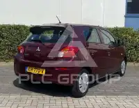 2016 Mitsubishi SpaceStar