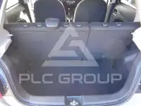 2016 Mitsubishi SpaceStar