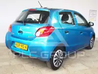 2016 Mitsubishi SpaceStar