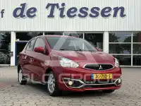 2016 Mitsubishi SpaceStar