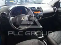 2016 Mitsubishi SpaceStar