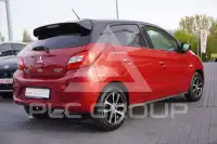 2016 Mitsubishi SpaceStar