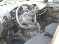 2016 Mitsubishi SpaceStar