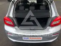 2016 Mitsubishi SpaceStar