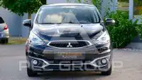 2016 Mitsubishi SpaceStar