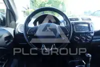 2016 Mitsubishi SpaceStar