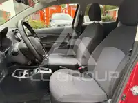 2016 Mitsubishi SpaceStar