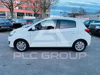 2016 Mitsubishi SpaceStar