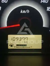 2016 Mitsubishi SpaceStar