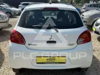 2016 Mitsubishi SpaceStar