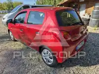 2016 Mitsubishi SpaceStar