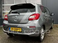 2016 Mitsubishi SpaceStar