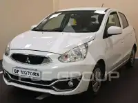 2016 Mitsubishi SpaceStar