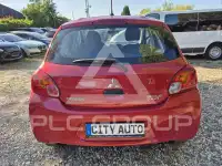 2016 Mitsubishi SpaceStar