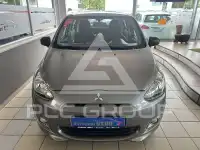 2016 Mitsubishi SpaceStar